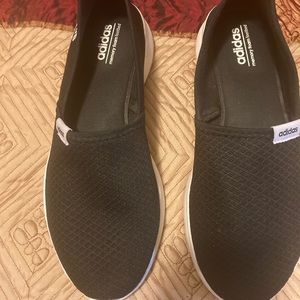 Adidas Memory foam shoes